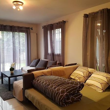 Likehome - Maison Individuelle Proche Paris بيارفيت-سور-سين المظهر الخارجي الصورة
