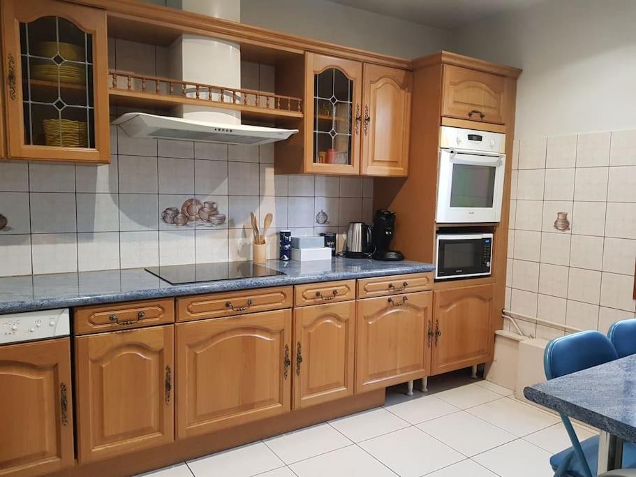 Likehome - Maison Individuelle Proche Paris بيارفيت-سور-سين المظهر الخارجي الصورة